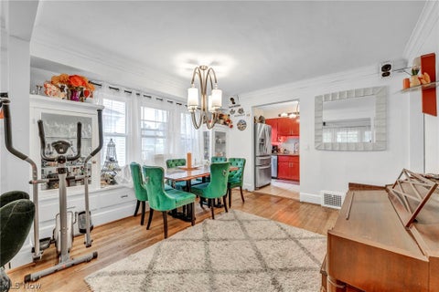 Tiny photo for 2076 Wascana Avenue, Lakewood, OH 44107 (MLS # 5253931)