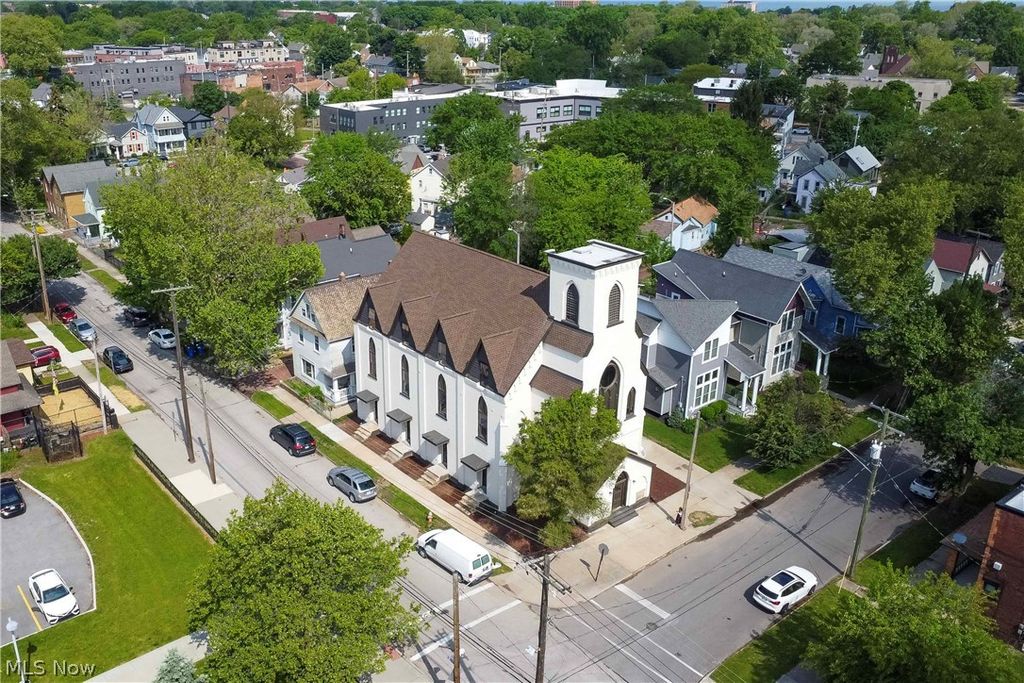 Photo of 2130 W 42nd Street #2, Cleveland, OH 44113 (MLS # 5194899)