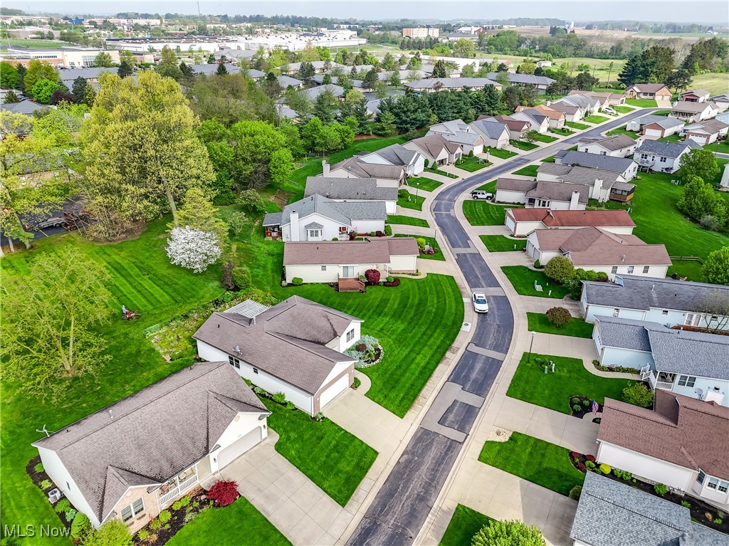 3690 Dornoch Drive, Wooster, Ohio image 35