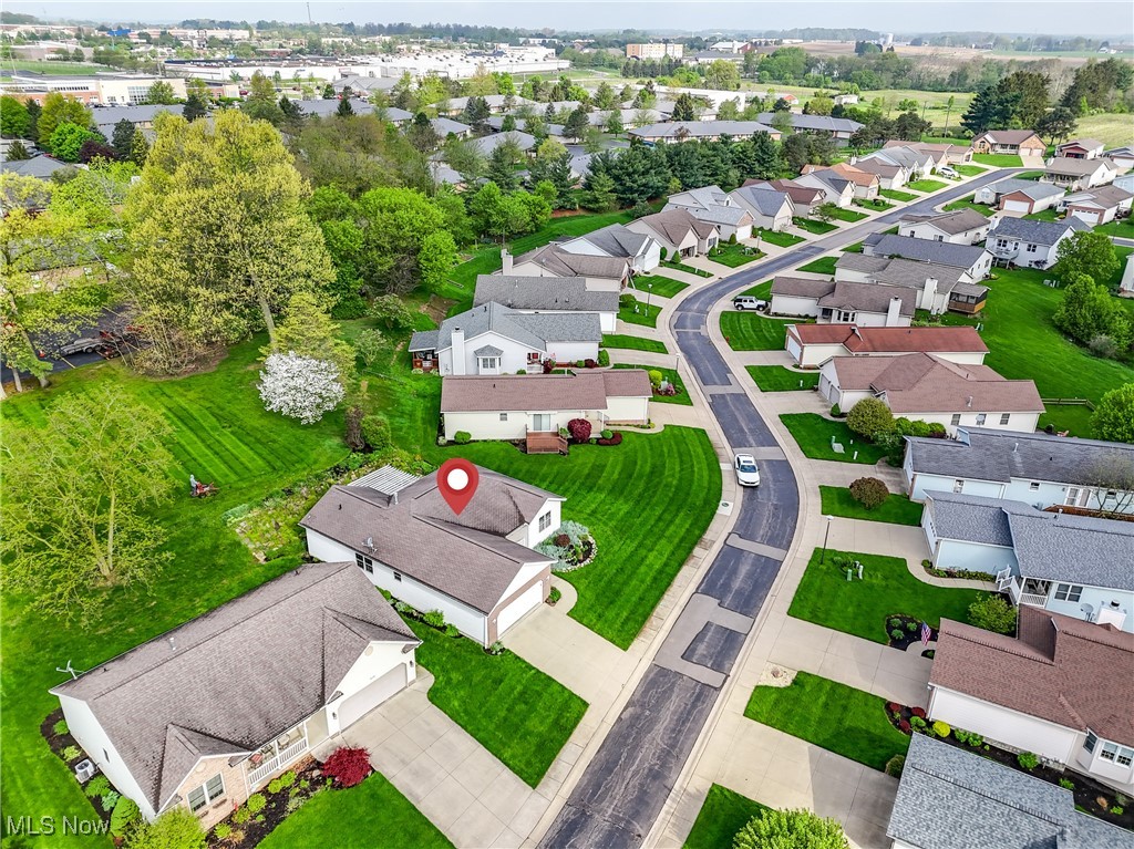 3690 Dornoch Drive, Wooster, Ohio image 34