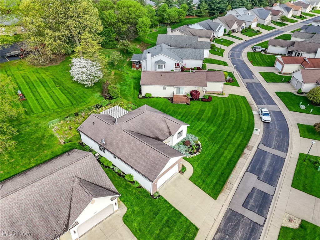 3690 Dornoch Drive, Wooster, Ohio image 33