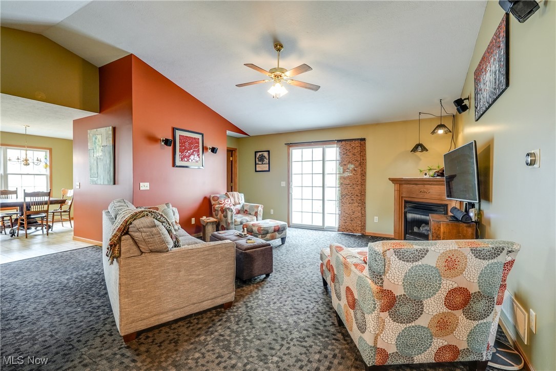 3690 Dornoch Drive, Wooster, Ohio image 4