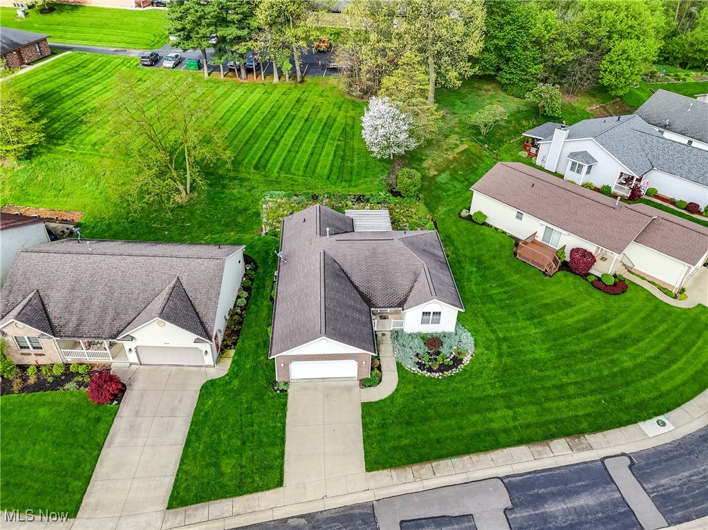 3690 Dornoch Drive, Wooster, Ohio image 36