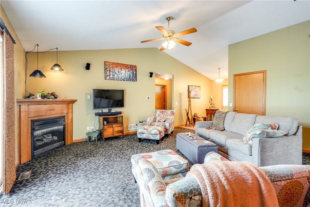 3690 Dornoch Drive, Wooster, Ohio image 6