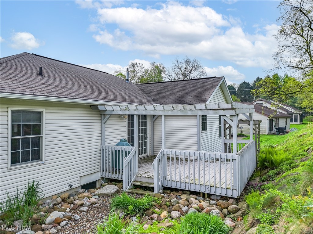 3690 Dornoch Drive, Wooster, Ohio image 32
