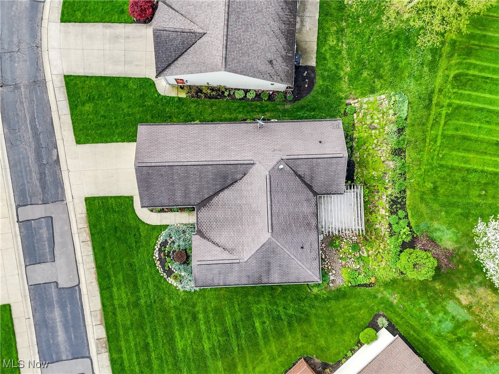 3690 Dornoch Drive, Wooster, Ohio image 37
