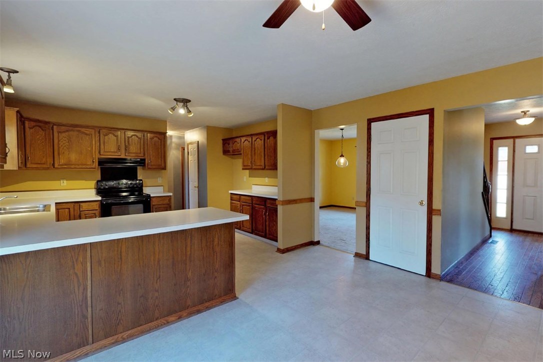 Silverview Estates - Residential