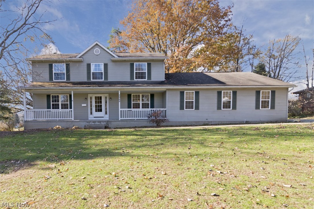 Silverview Estates - Residential