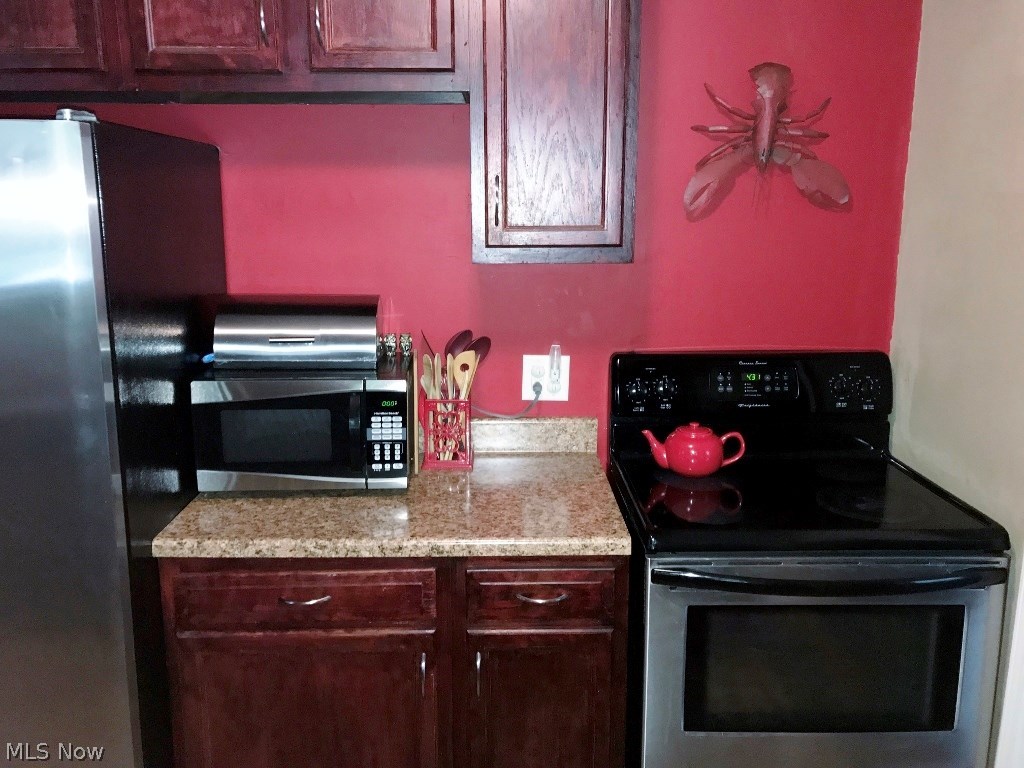 Portage Homesites - Residential