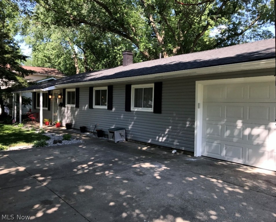 Portage Homesites - Residential