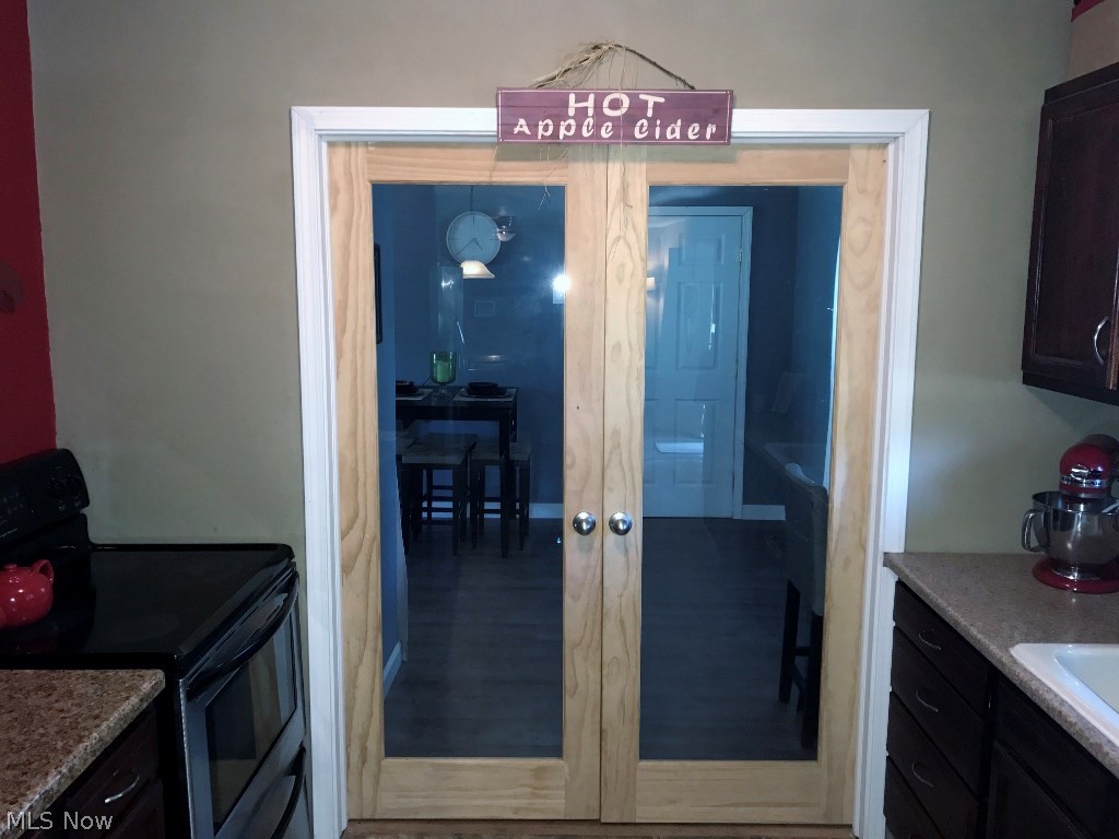 Portage Homesites - Residential