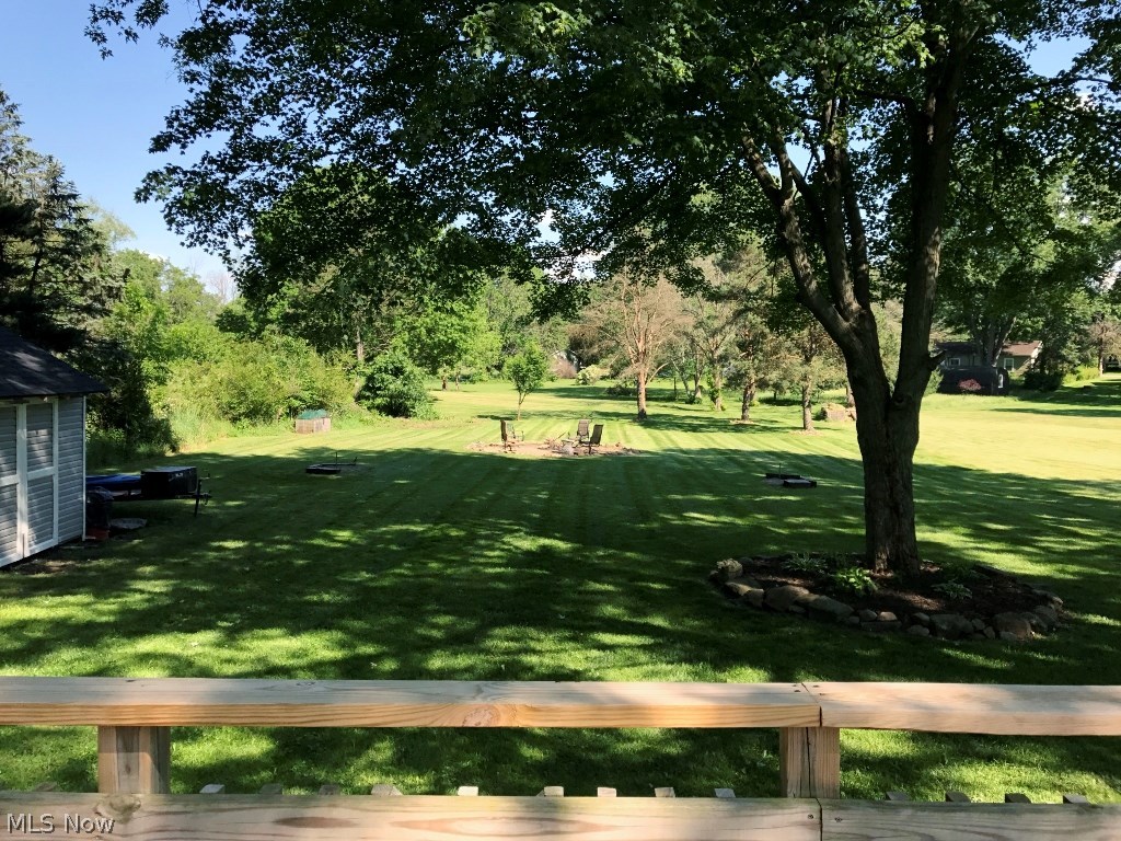 Portage Homesites - Residential