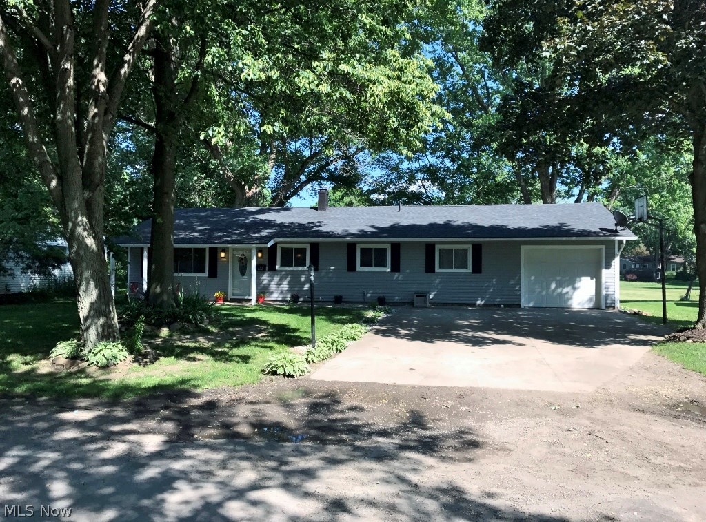 Portage Homesites - Residential