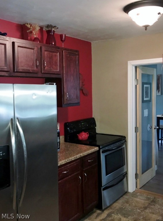 Portage Homesites - Residential