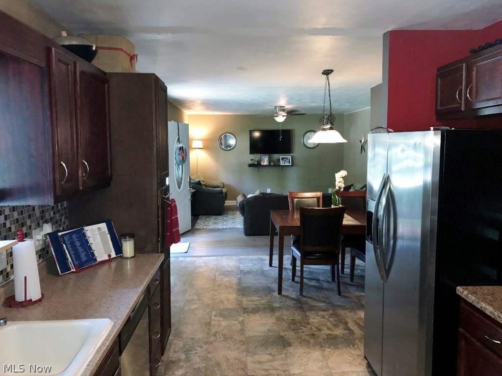 Portage Homesites - Residential