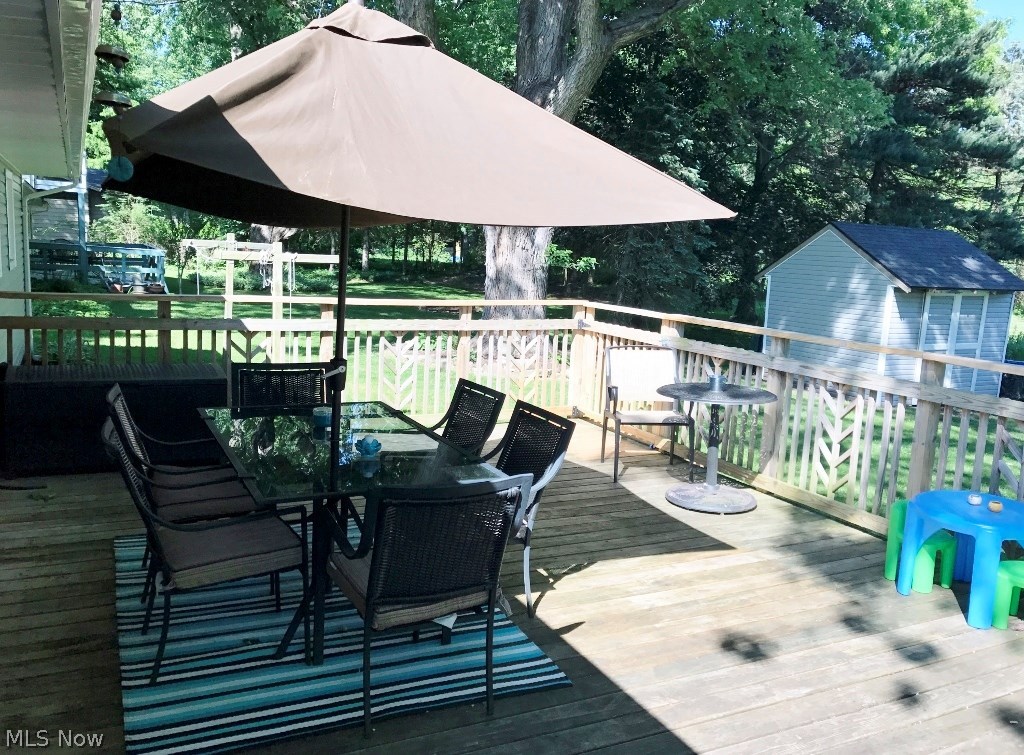 Portage Homesites - Residential