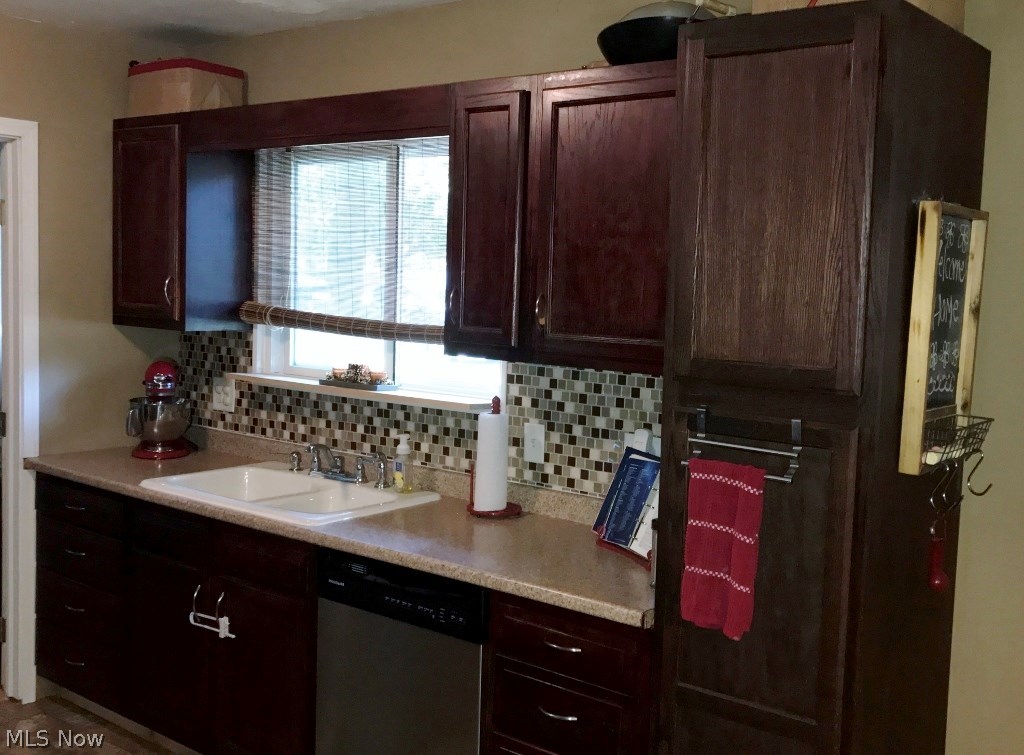 Portage Homesites - Residential