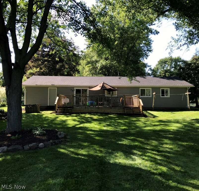 Portage Homesites - Residential