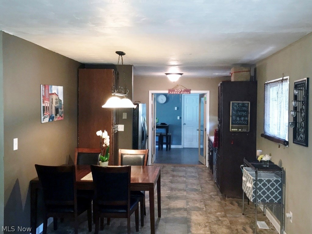 Portage Homesites - Residential