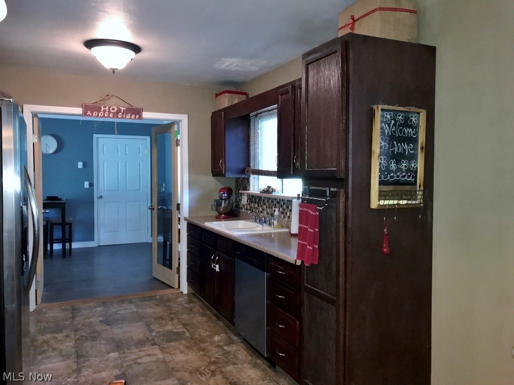 Portage Homesites - Residential