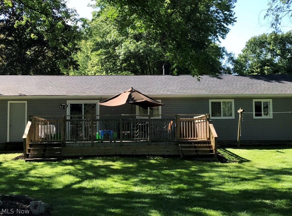 Portage Homesites - Residential