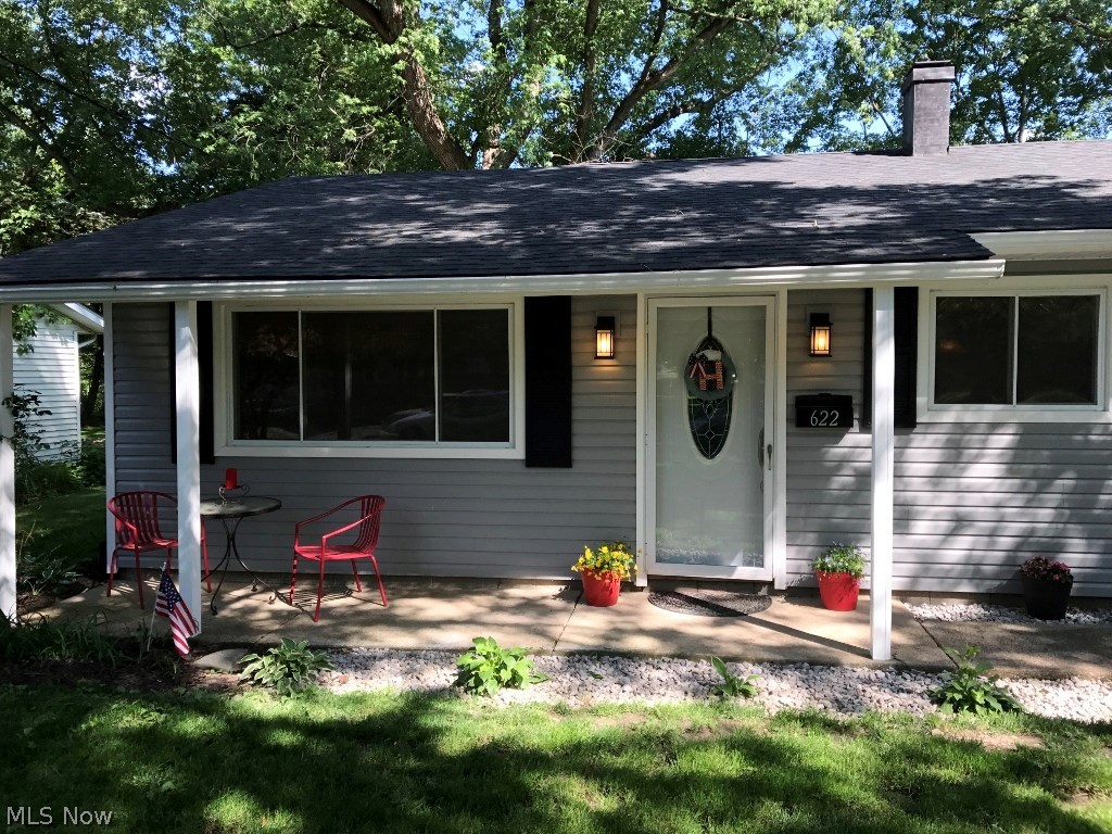 Portage Homesites - Residential