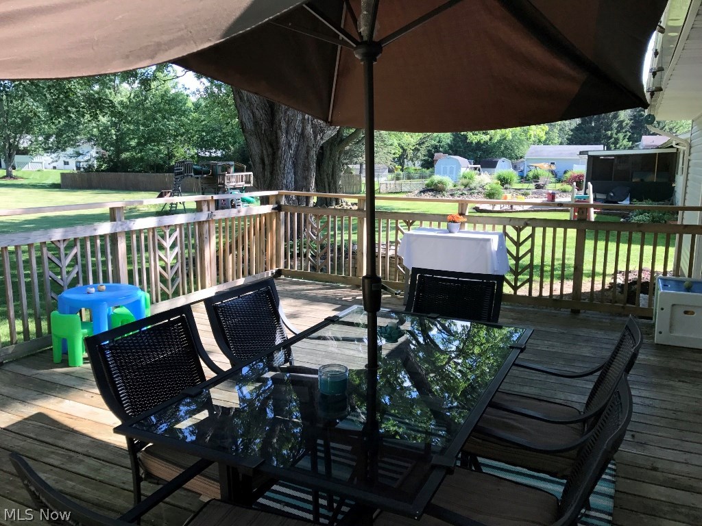 Portage Homesites - Residential