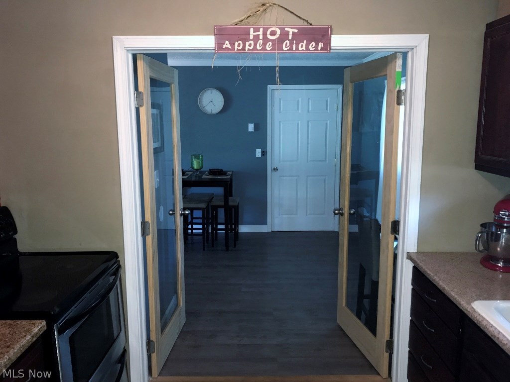 Portage Homesites - Residential