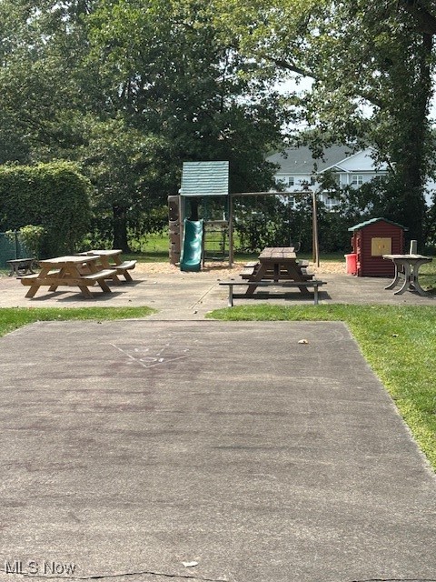 Smugglers Cove Condo - Residential