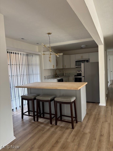 Smugglers Cove Condo - Residential