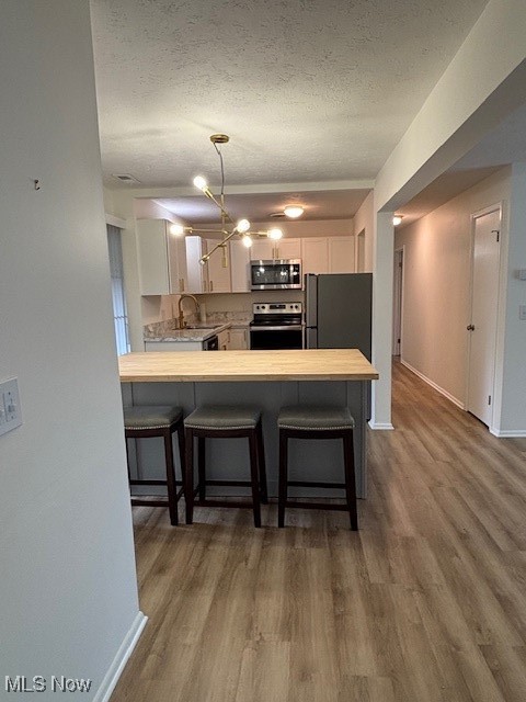 Smugglers Cove Condo - Residential