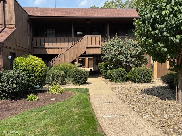 Smugglers Cove Condo - Residential