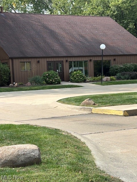 Smugglers Cove Condo - Residential