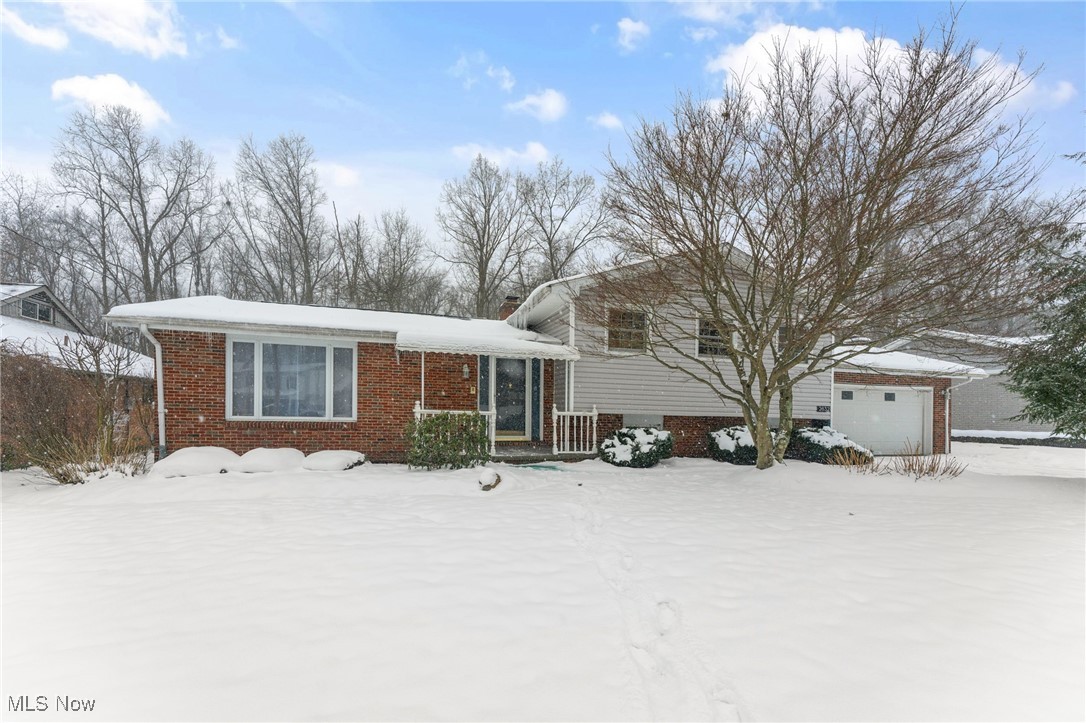 2832 Citadel Drive, Warren, Ohio image 35