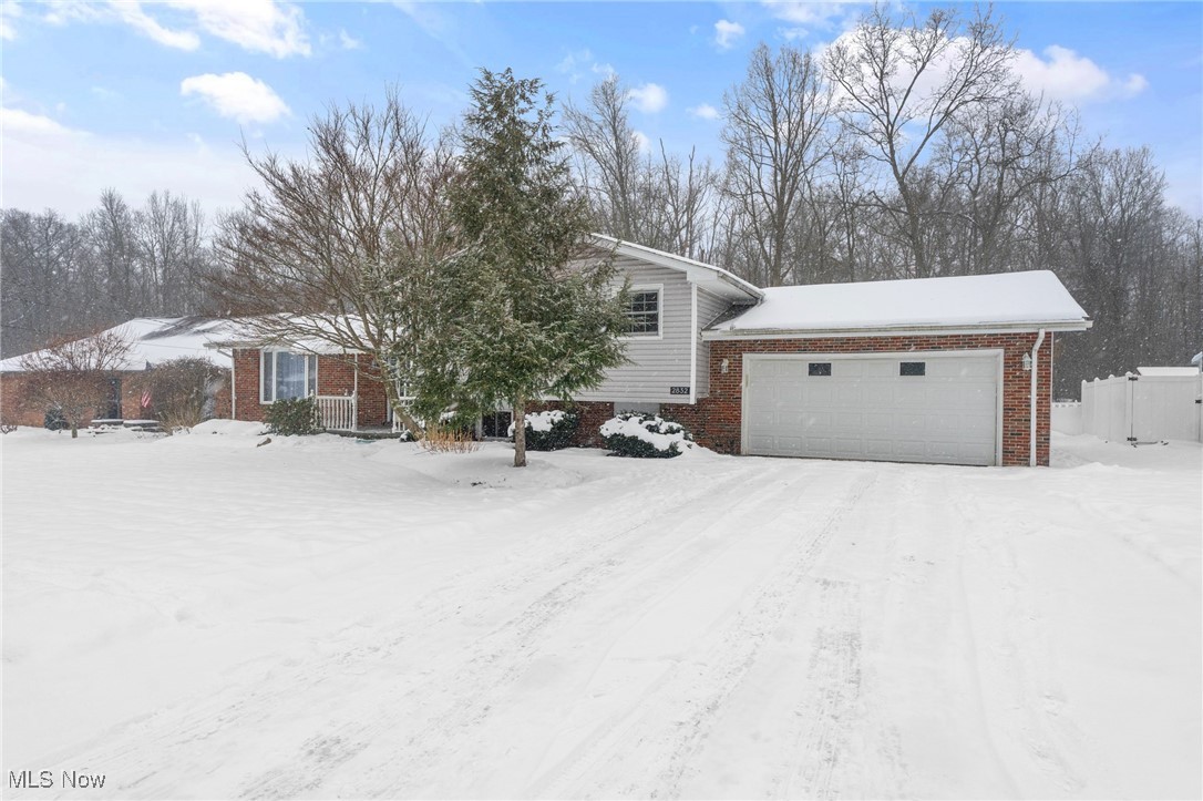 2832 Citadel Drive, Warren, Ohio image 34