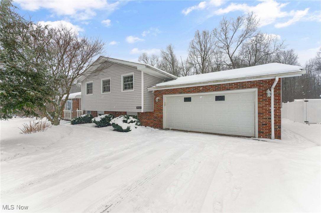 2832 Citadel Drive, Warren, Ohio image 33