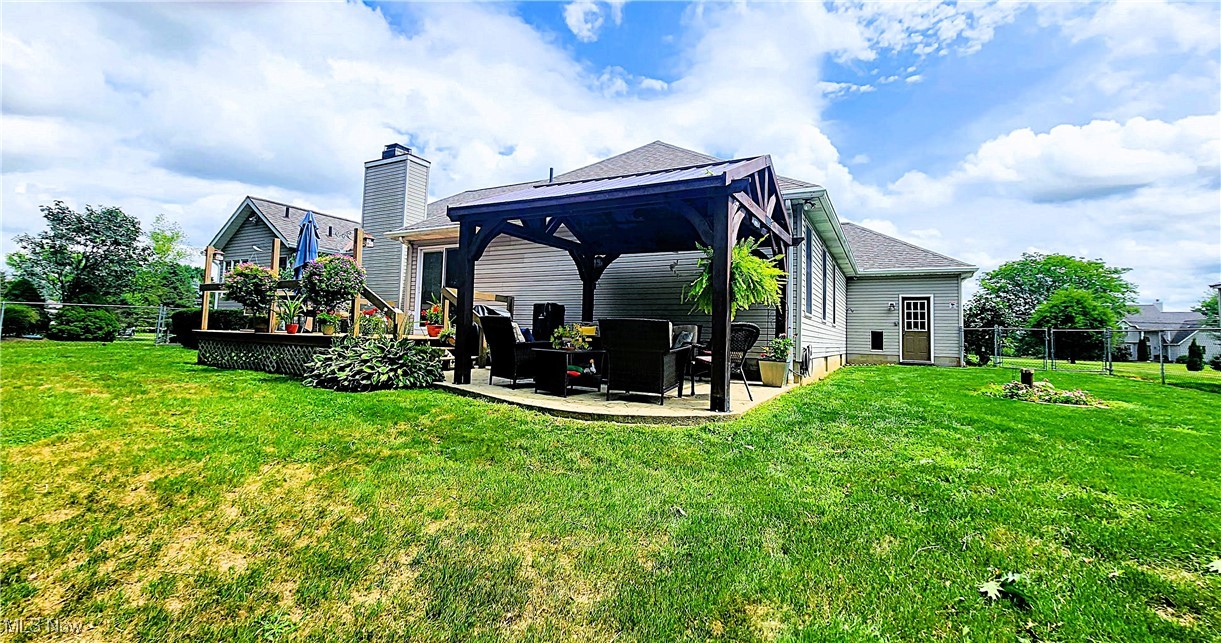 8329 Seasons Road, Streetsboro, Ohio image 33