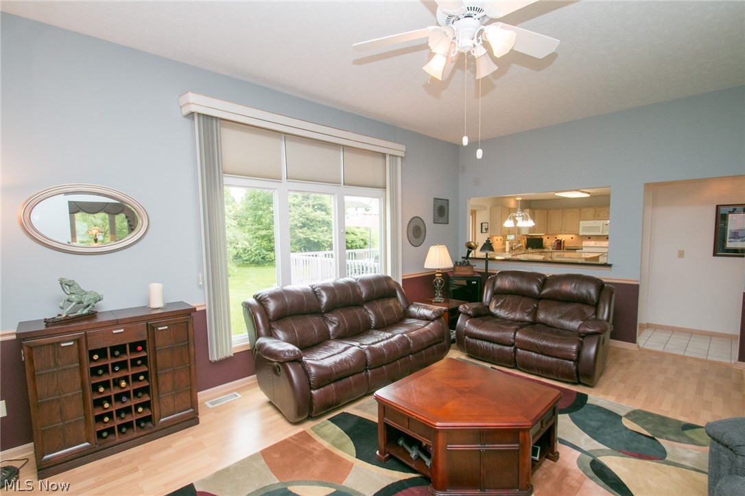 Deerfield Village - Residential