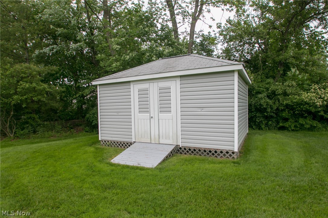 Deerfield Village - Residential