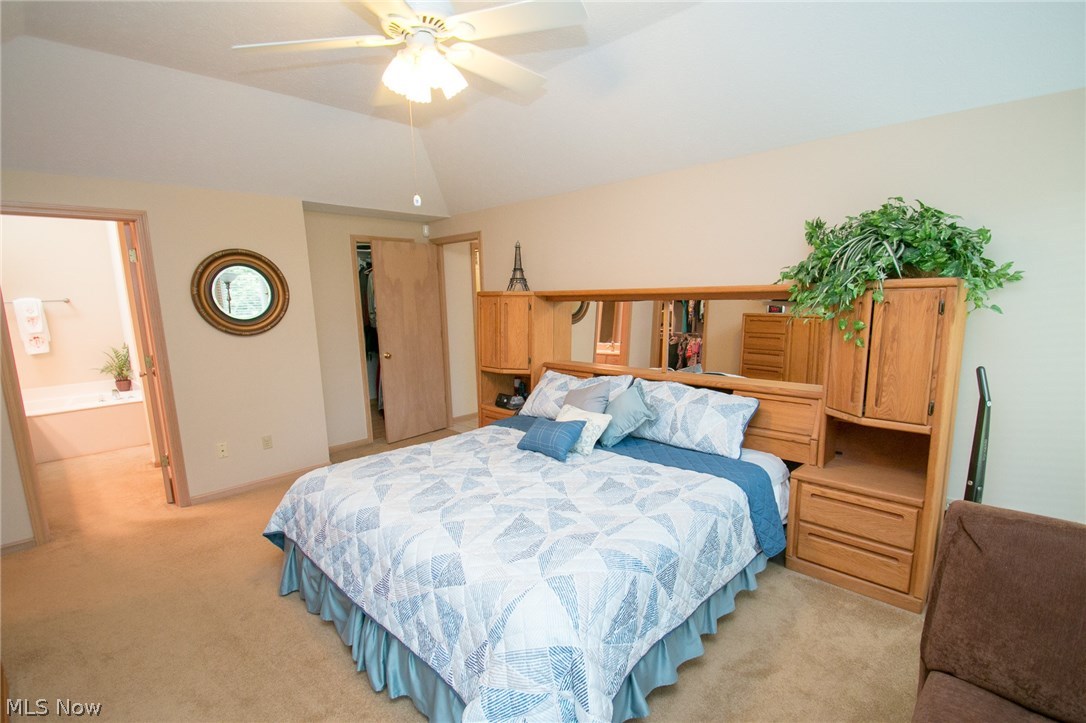 Deerfield Village - Residential