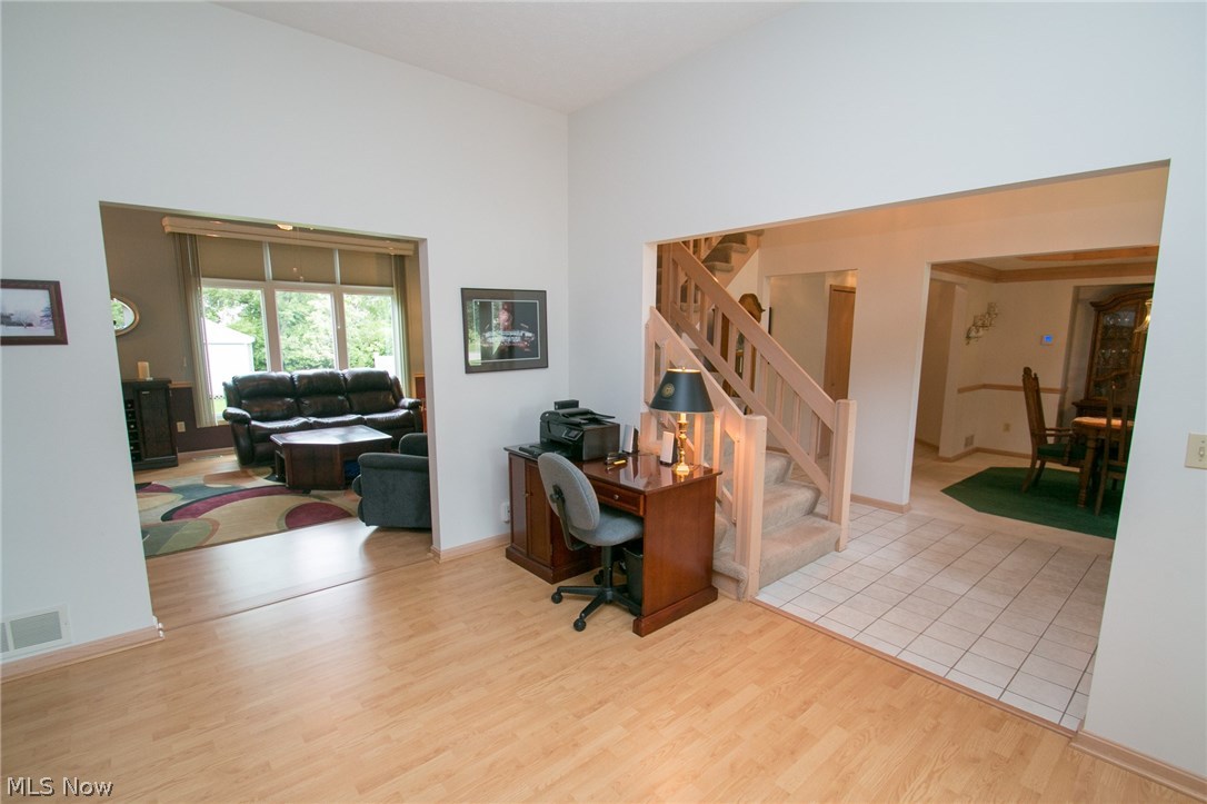 Deerfield Village - Residential