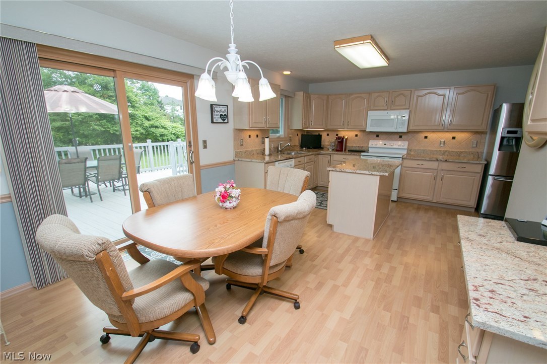 Deerfield Village - Residential