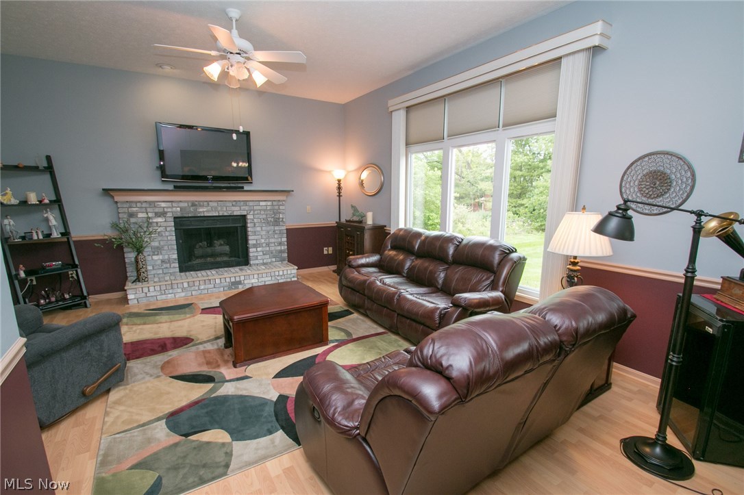 Deerfield Village - Residential