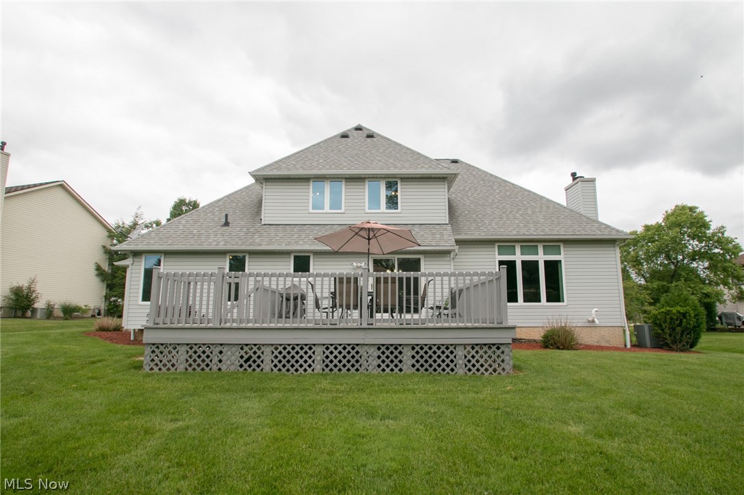 Deerfield Village - Residential