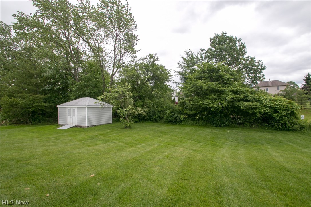 Deerfield Village - Residential