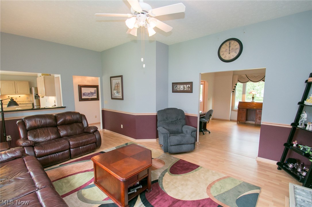 Deerfield Village - Residential