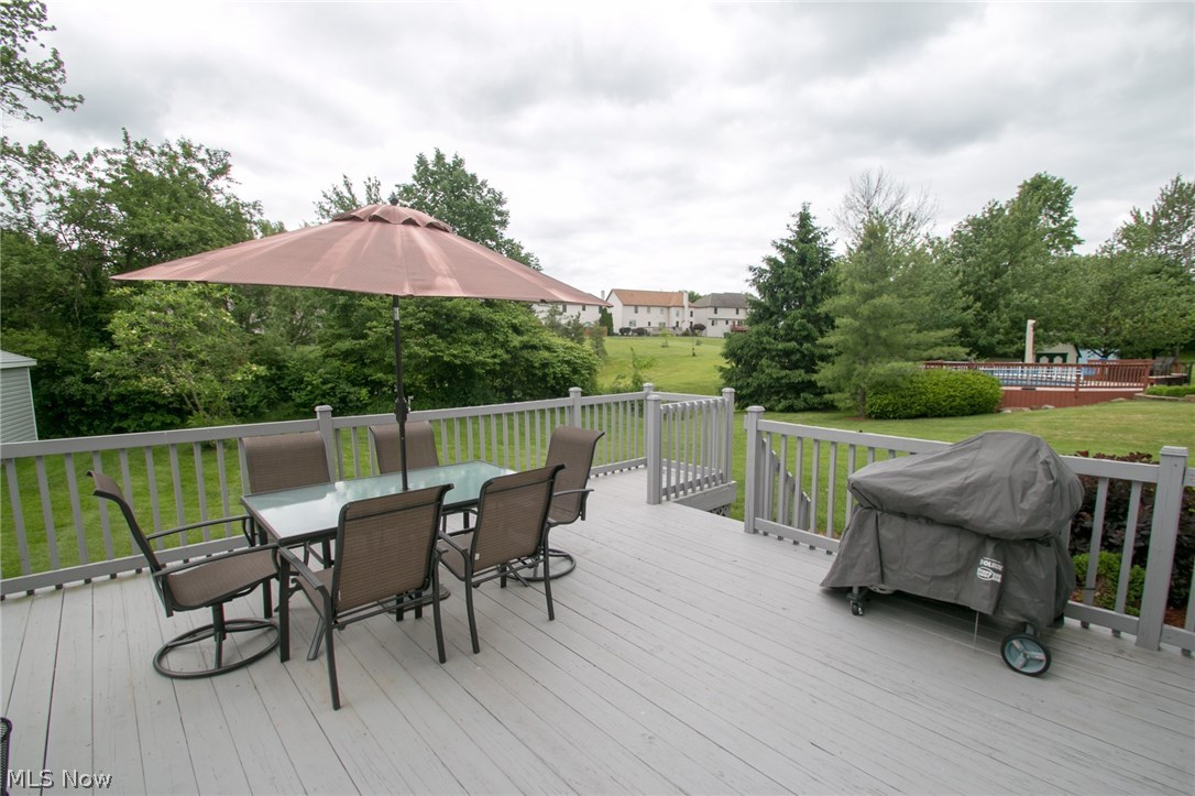 Deerfield Village - Residential