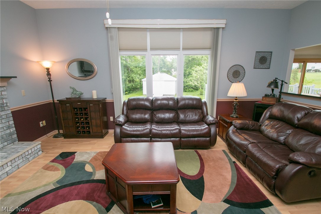 Deerfield Village - Residential