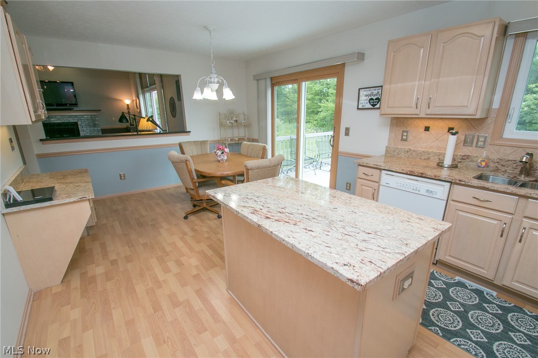 Deerfield Village - Residential