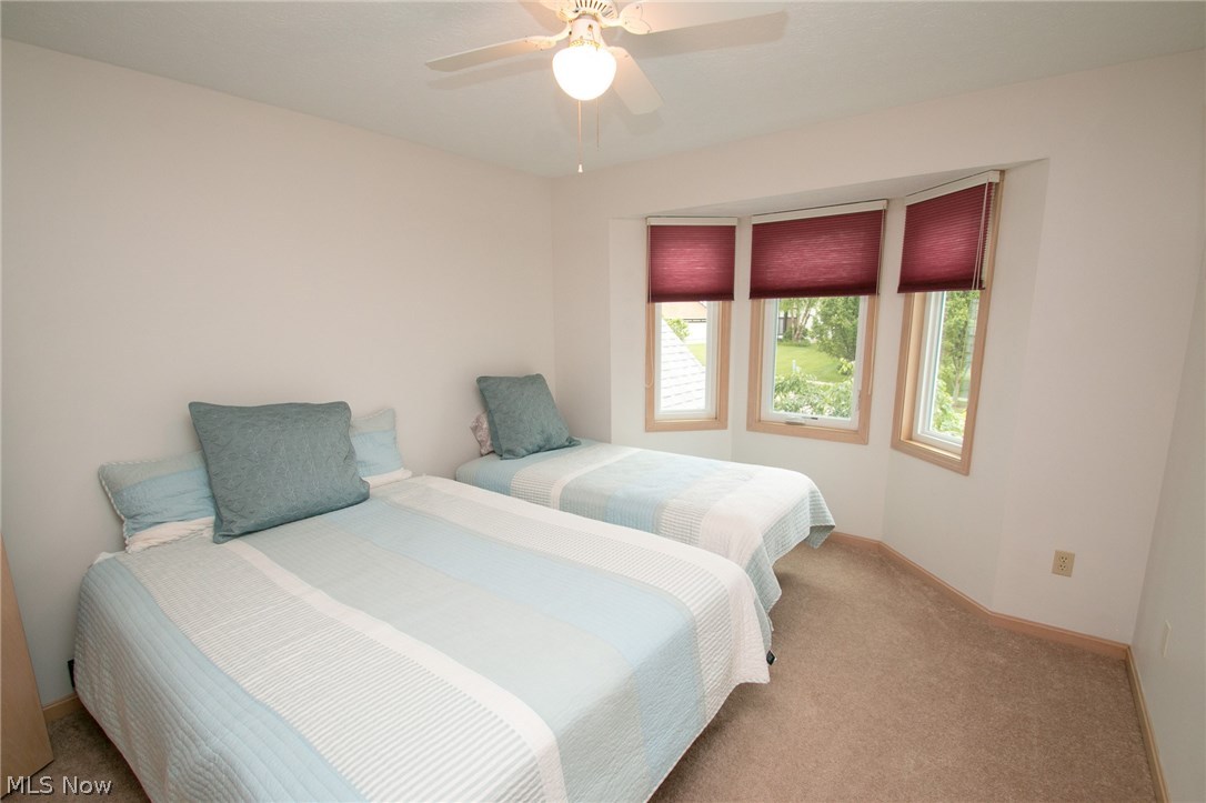 Deerfield Village - Residential